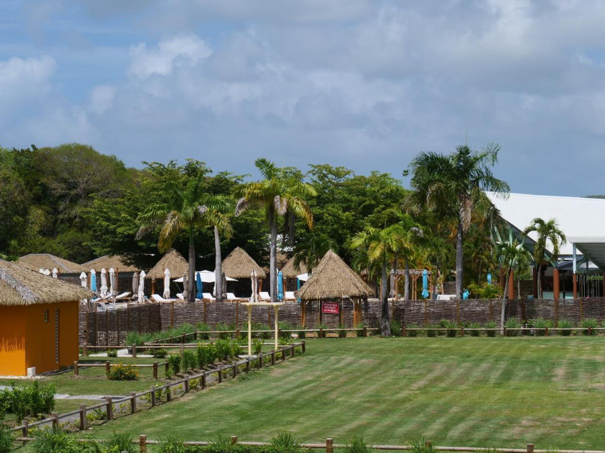 Village Kawann - Toumalacai 246 グラン＝ブール エクステリア 写真