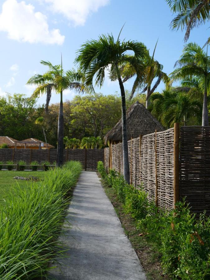 Village Kawann - Toumalacai 246 グラン＝ブール エクステリア 写真